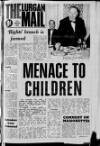 Lurgan Mail Friday 31 January 1969 Page 1