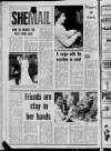 Lurgan Mail Friday 31 January 1969 Page 16