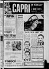 Lurgan Mail Friday 31 January 1969 Page 21