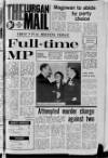 Lurgan Mail Friday 28 February 1969 Page 1