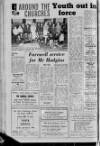 Lurgan Mail Friday 28 February 1969 Page 10