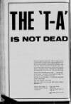 Lurgan Mail Friday 28 February 1969 Page 12