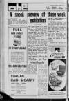 Lurgan Mail Friday 28 February 1969 Page 34