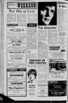 Lurgan Mail Friday 07 March 1969 Page 14