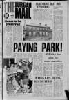 Lurgan Mail Friday 21 March 1969 Page 1