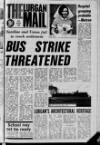 Lurgan Mail Friday 28 March 1969 Page 1