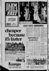 Lurgan Mail Friday 28 March 1969 Page 4