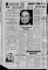 Lurgan Mail Friday 28 March 1969 Page 10