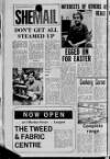 Lurgan Mail Friday 28 March 1969 Page 12
