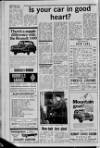 Lurgan Mail Friday 04 April 1969 Page 18