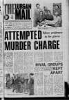 Lurgan Mail Friday 11 April 1969 Page 1