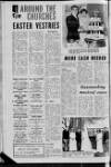 Lurgan Mail Friday 18 April 1969 Page 10