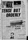 Lurgan Mail Friday 25 April 1969 Page 1