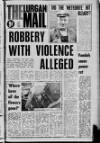 Lurgan Mail Friday 02 May 1969 Page 1