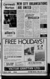Lurgan Mail Friday 06 June 1969 Page 15