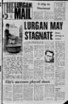Lurgan Mail Friday 27 June 1969 Page 1
