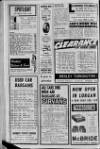 Lurgan Mail Friday 27 June 1969 Page 22