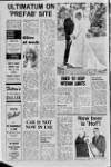 Lurgan Mail Friday 04 July 1969 Page 14
