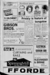 Lurgan Mail Friday 11 July 1969 Page 8