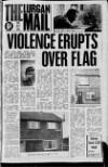 Lurgan Mail Friday 18 July 1969 Page 1