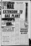 Lurgan Mail Friday 25 July 1969 Page 1
