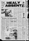 Lurgan Mail Friday 25 July 1969 Page 20