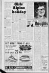 Lurgan Mail Friday 01 August 1969 Page 6