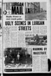 Lurgan Mail Friday 15 August 1969 Page 1