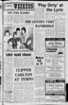 Lurgan Mail Friday 22 August 1969 Page 13