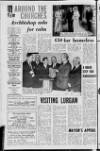 Lurgan Mail Friday 29 August 1969 Page 8