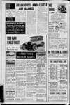 Lurgan Mail Friday 29 August 1969 Page 18