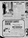 Lurgan Mail Friday 17 October 1969 Page 4