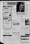 Lurgan Mail Friday 17 October 1969 Page 12