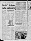 Lurgan Mail Friday 17 October 1969 Page 20