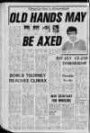 Lurgan Mail Friday 17 October 1969 Page 24