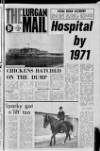 Lurgan Mail Friday 24 October 1969 Page 1