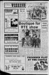Lurgan Mail Friday 24 October 1969 Page 14