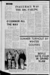 Lurgan Mail Friday 24 October 1969 Page 24