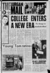 Lurgan Mail Friday 31 October 1969 Page 1
