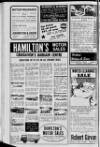 Lurgan Mail Friday 31 October 1969 Page 16