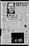 Lurgan Mail Friday 16 January 1970 Page 10
