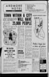 Lurgan Mail Friday 06 February 1970 Page 12