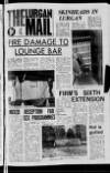 Lurgan Mail Friday 13 February 1970 Page 1