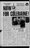 Lurgan Mail Friday 13 February 1970 Page 36