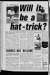 Lurgan Mail Friday 20 February 1970 Page 24