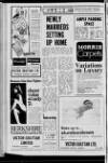 Lurgan Mail Friday 20 February 1970 Page 36