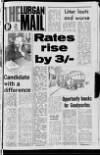 Lurgan Mail Friday 20 March 1970 Page 1