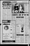 Lurgan Mail Friday 20 March 1970 Page 12