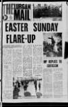 Lurgan Mail Friday 03 April 1970 Page 1