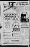 Lurgan Mail Friday 17 April 1970 Page 8